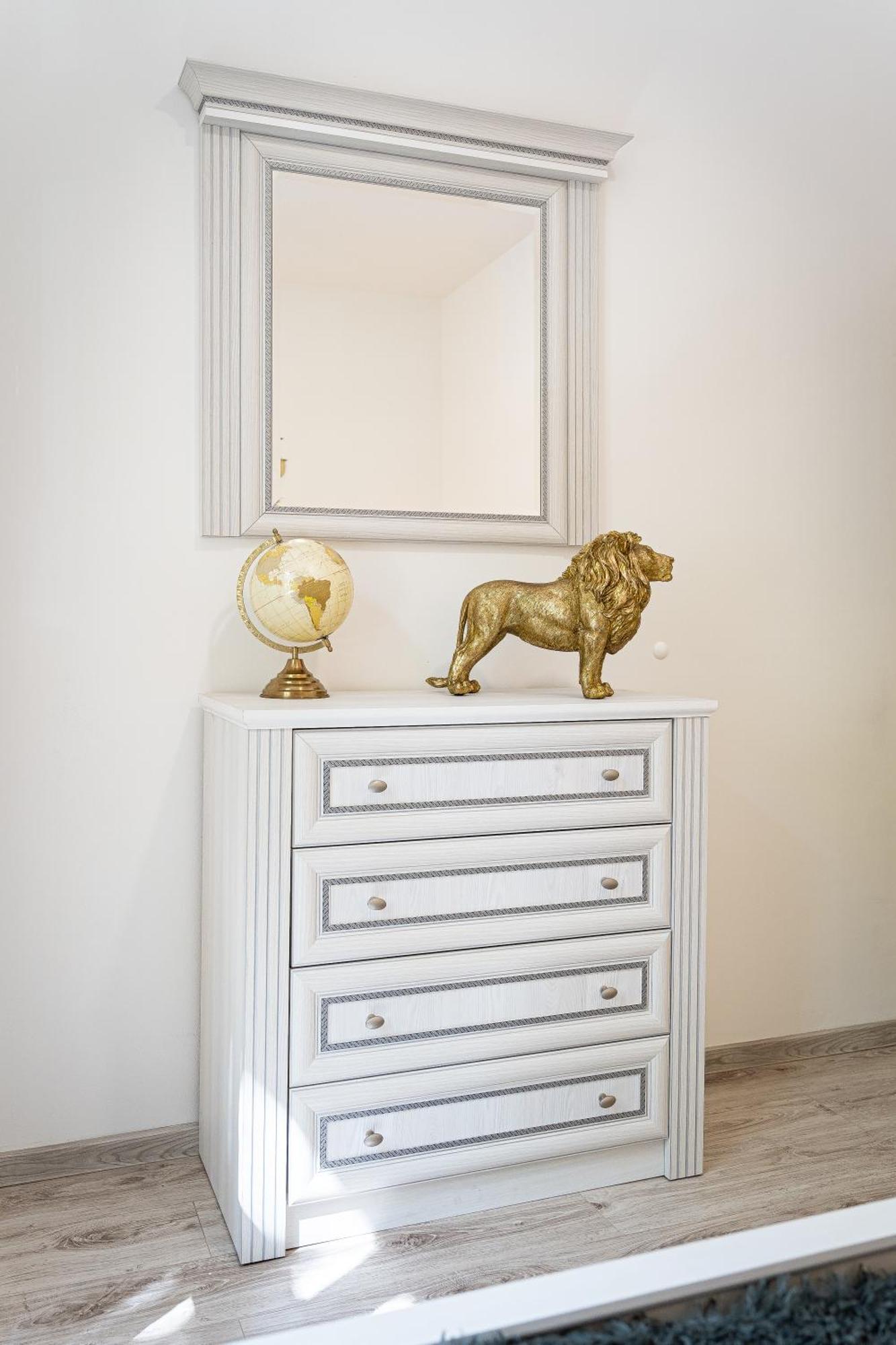 Apartmán Golden Lion Praha