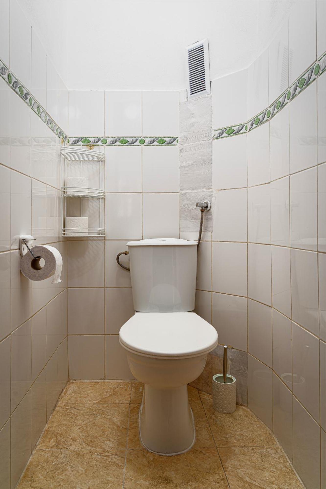 Golden Lion Apartmán Praha