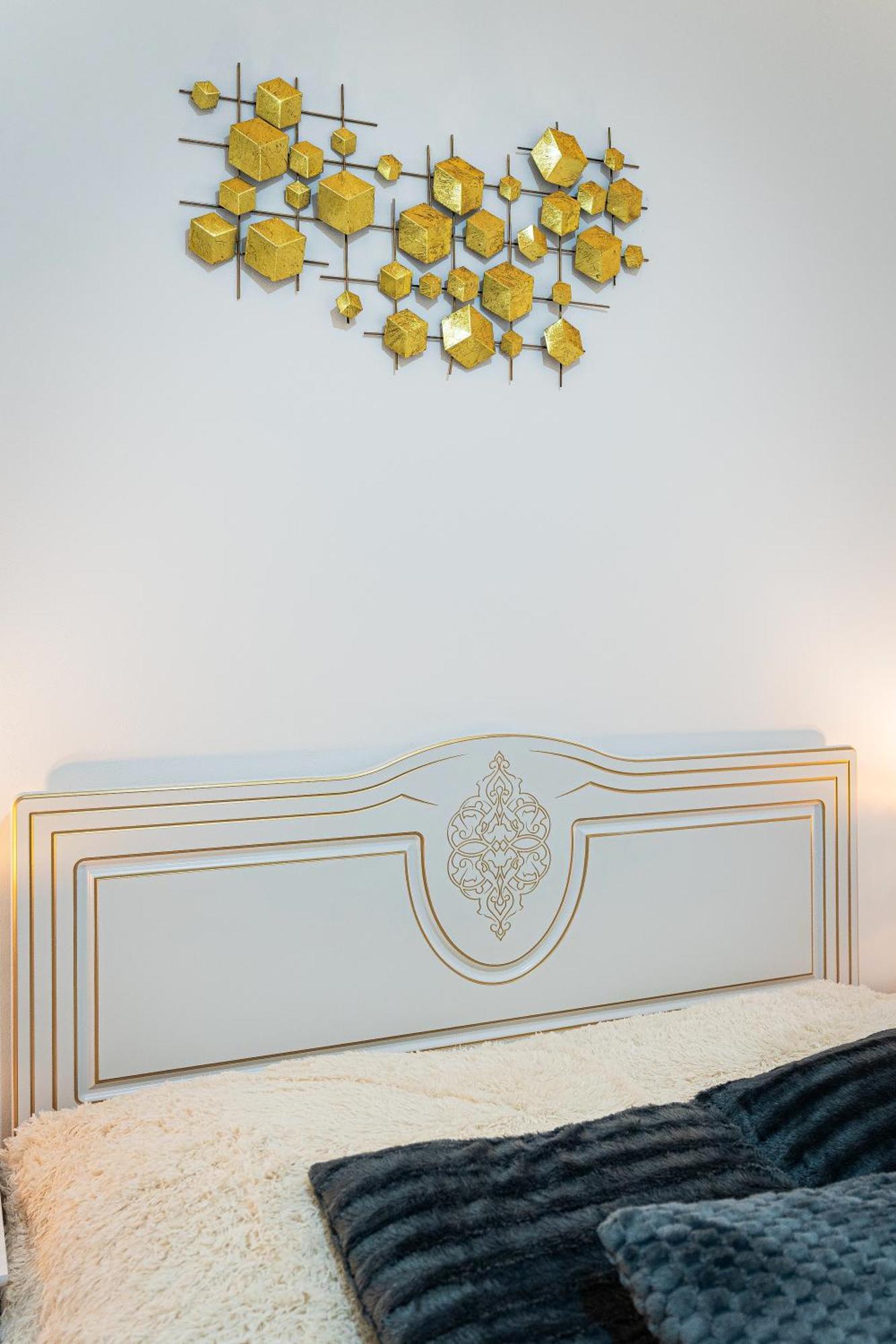 Apartment Golden Lion Prag