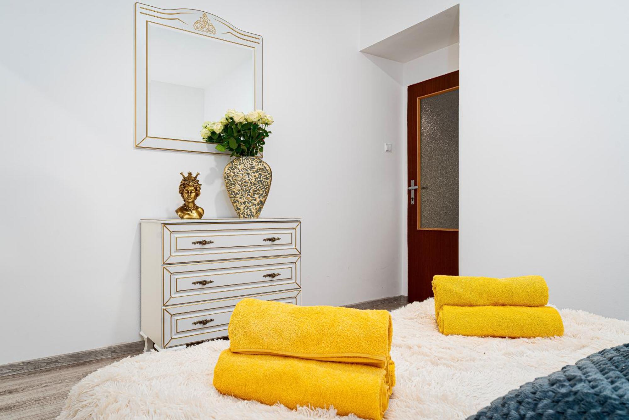 Golden Lion Apartmán