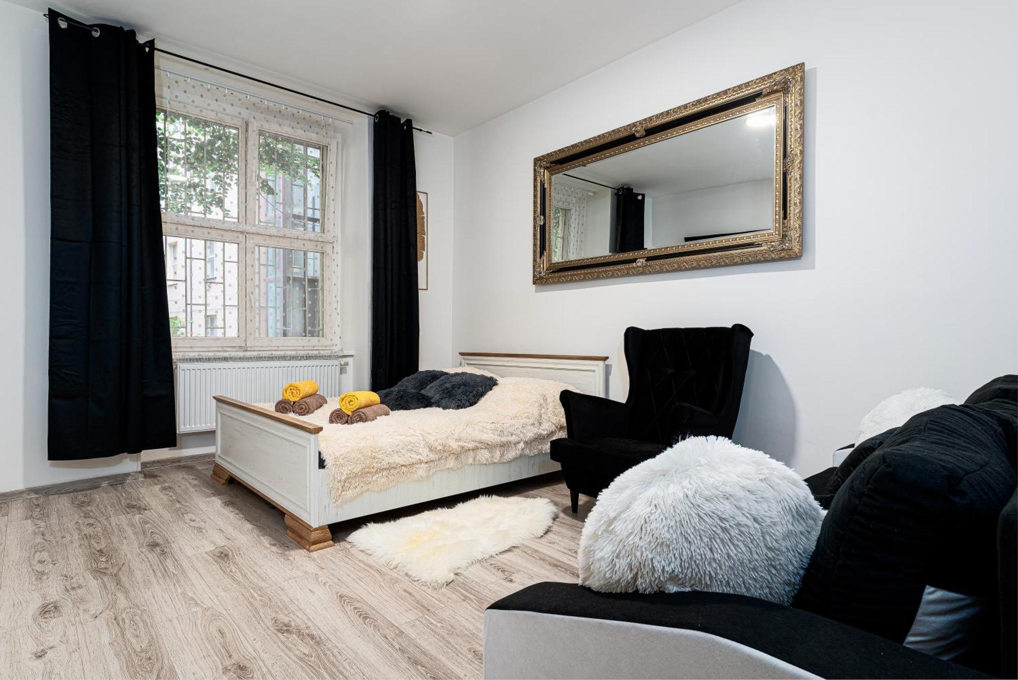 Apartmán Golden Lion