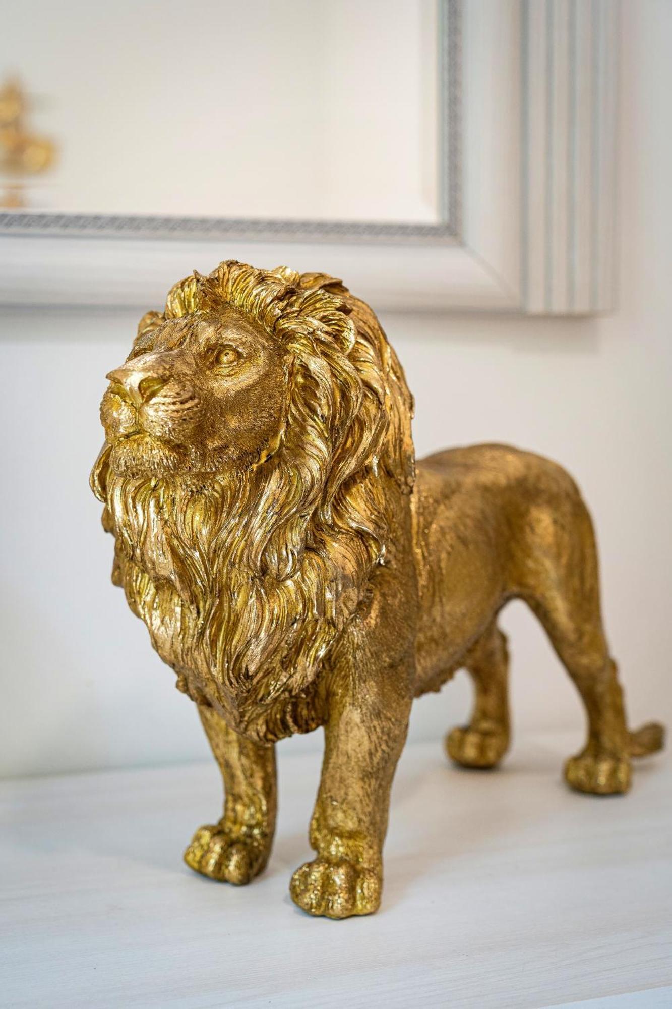Golden Lion * Praha