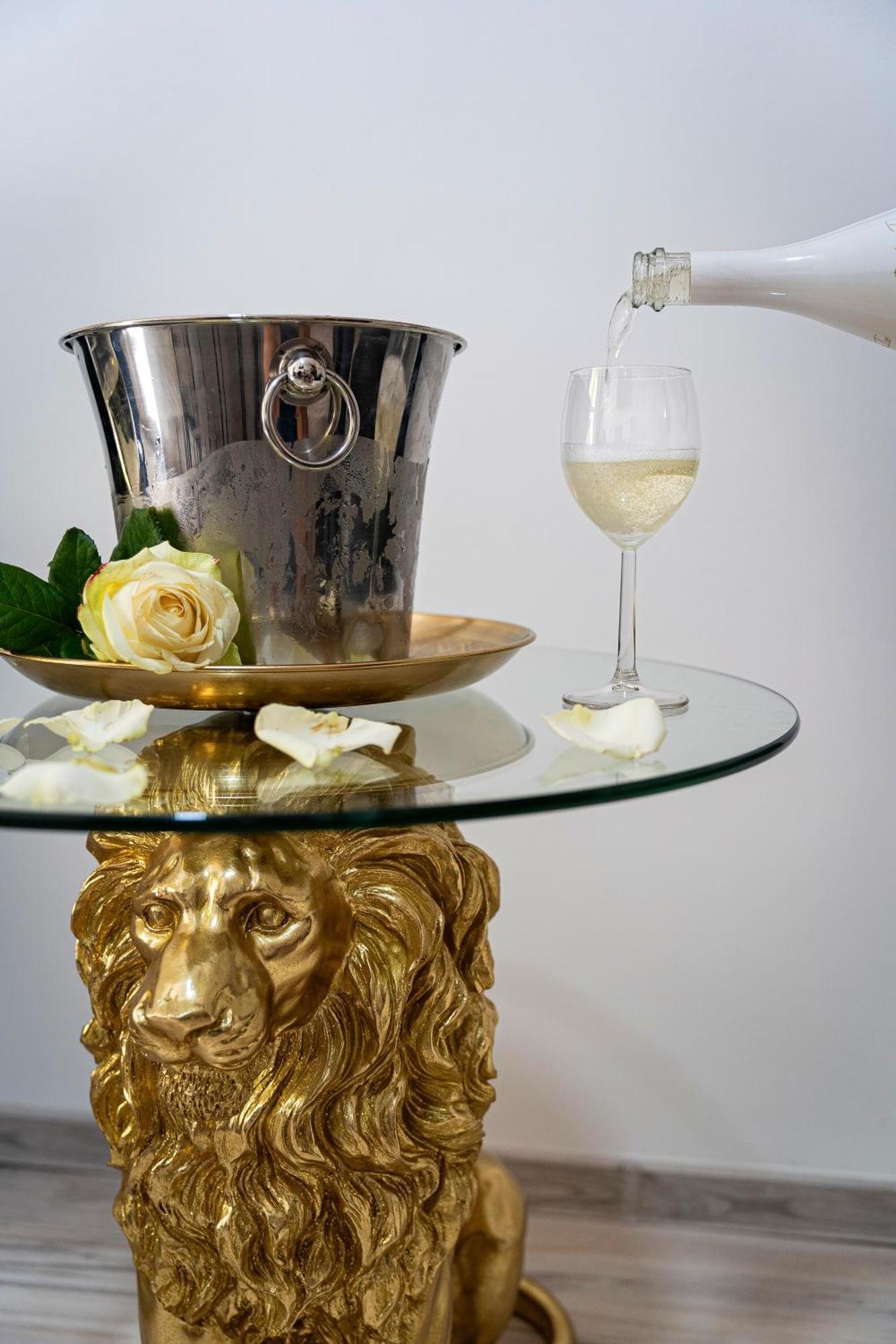 Golden Lion * Praha